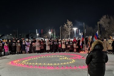 Парламентарий поблагодарил за сохранение коллективной памяти